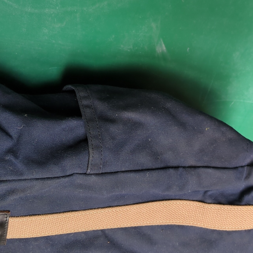 Canvas Tote bag - Picture 2 of 15